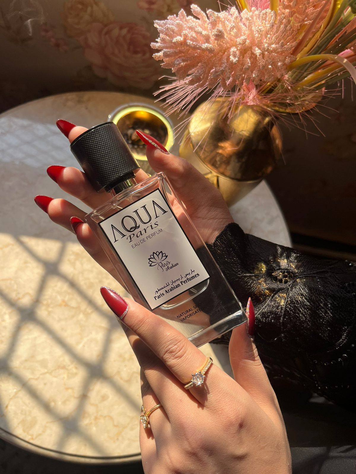 Aqua Paris By Paris Arabian