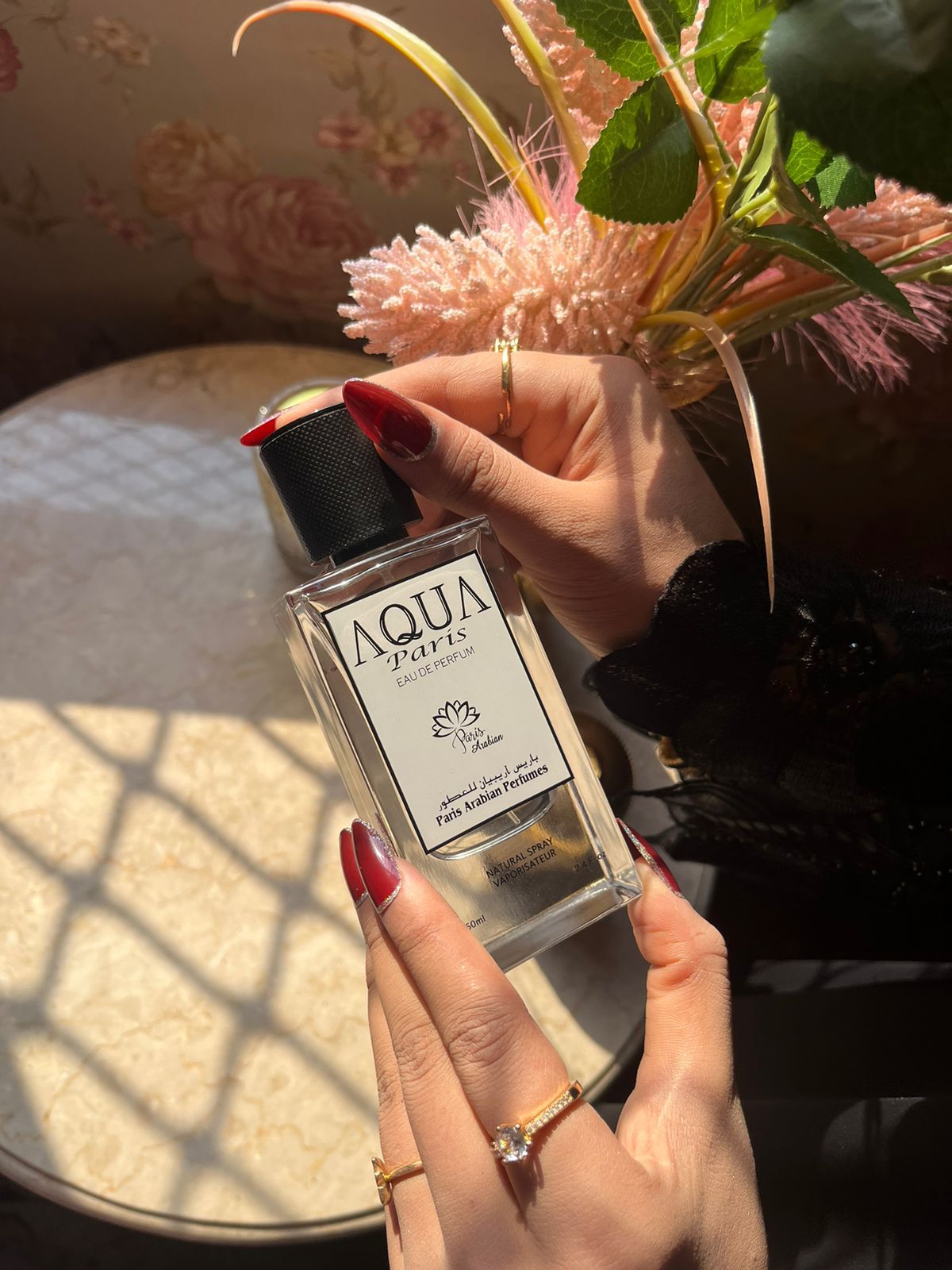 Aqua Paris By Paris Arabian