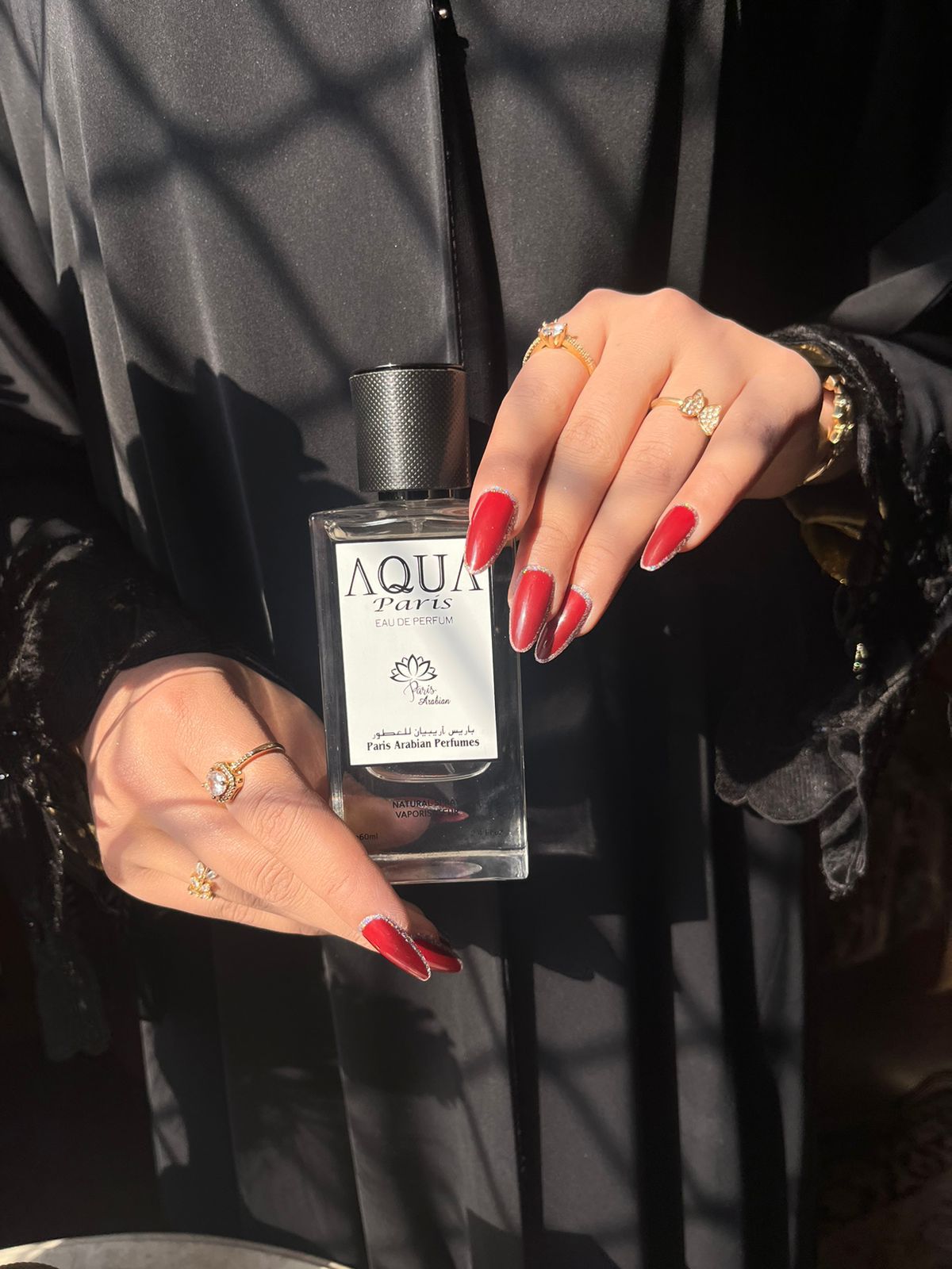 Aqua Paris By Paris Arabian